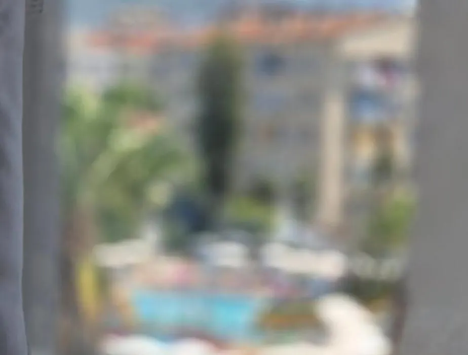 Kleopatra Saray Hotel-1