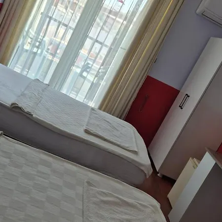 Kleopatra Saray Hotel-2